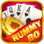 joy rummy 51 logo