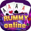 spin rummy apk icon