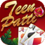 teen patti stats icon